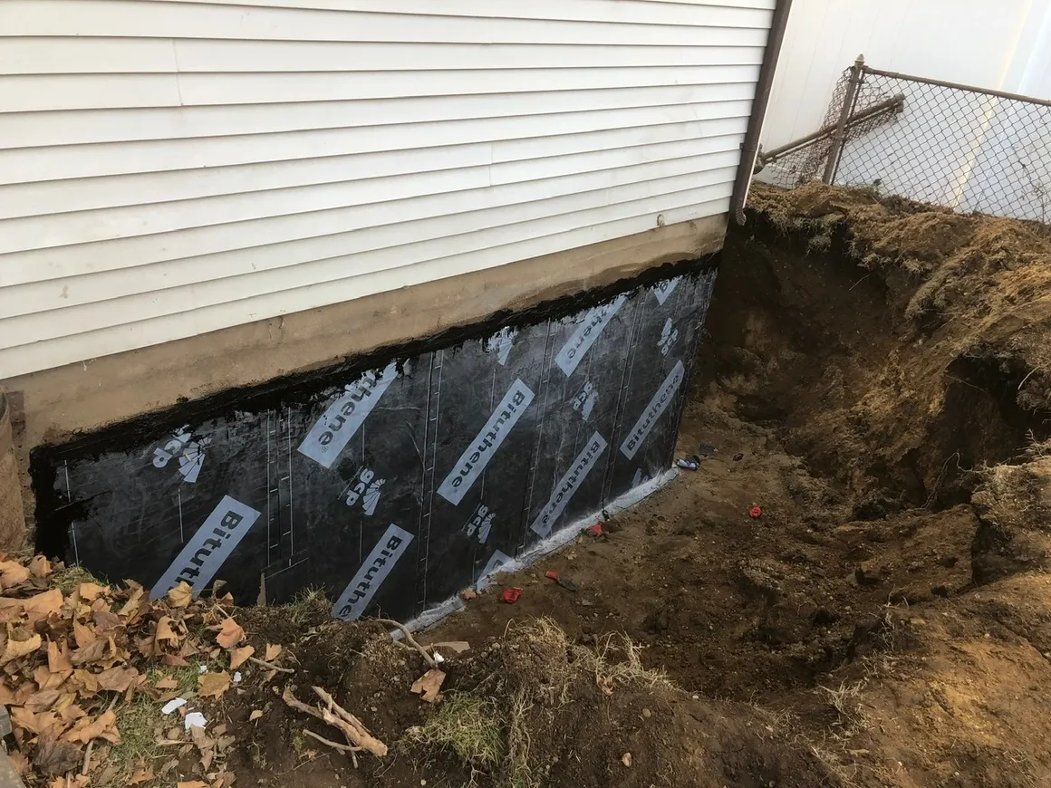 best waterproofing services
