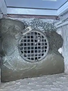 dry wells contractors