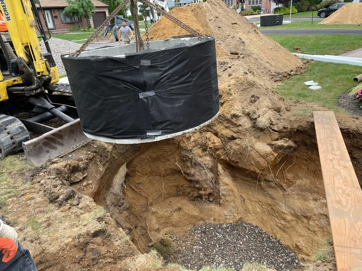 expert waterproofing services