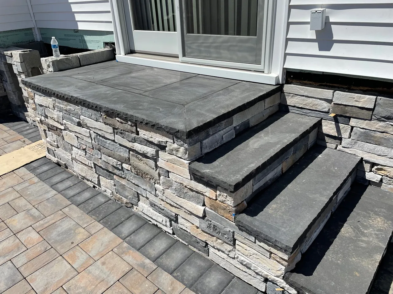 professional masonry services