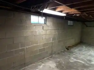 reliable foundation crack repair