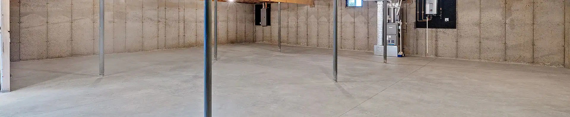 waterproofing for foundations