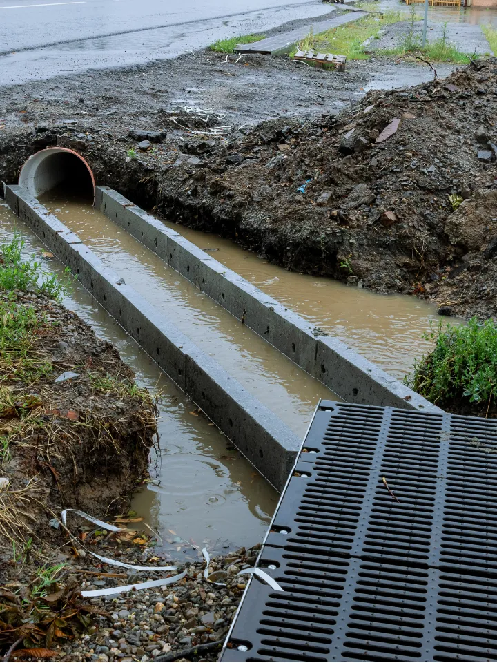 grated channel drains specialists farmingdale