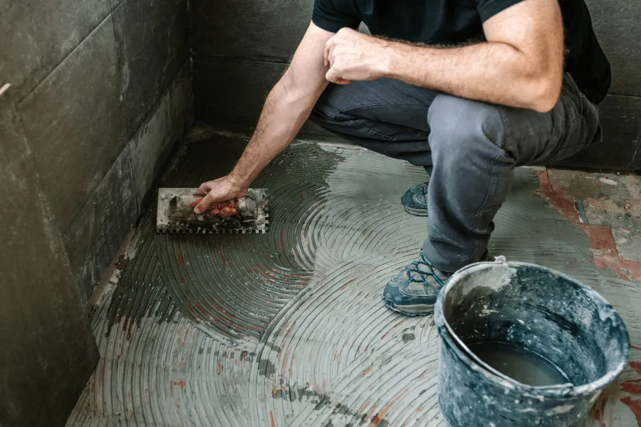 pros and cons of interior vs exterior waterproofing merrick