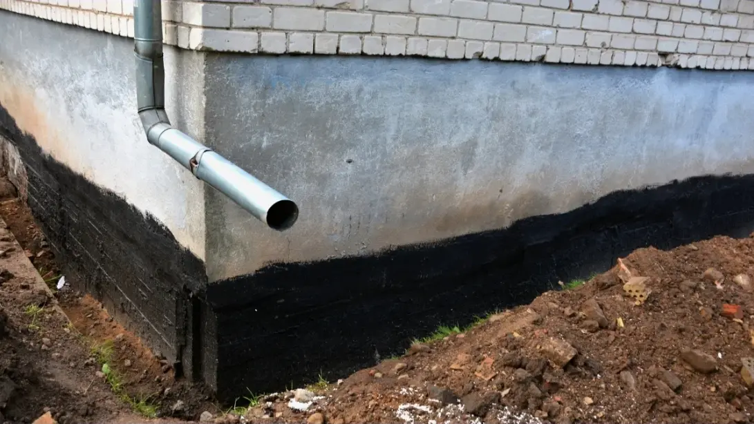 rockville centre basement waterproofing